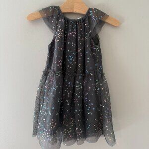 $18 ADD ON H&M tulle dress 18M Zara Hanna Andersson Mini Boden Janie and Jack